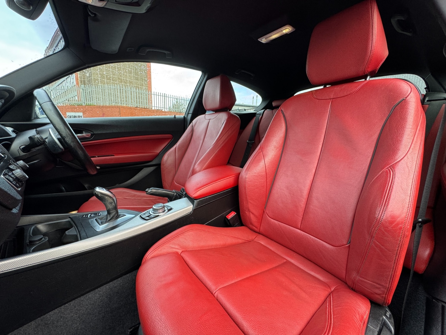 Used BMW 1 Series 2014 for sale - 77204973: Photo 17