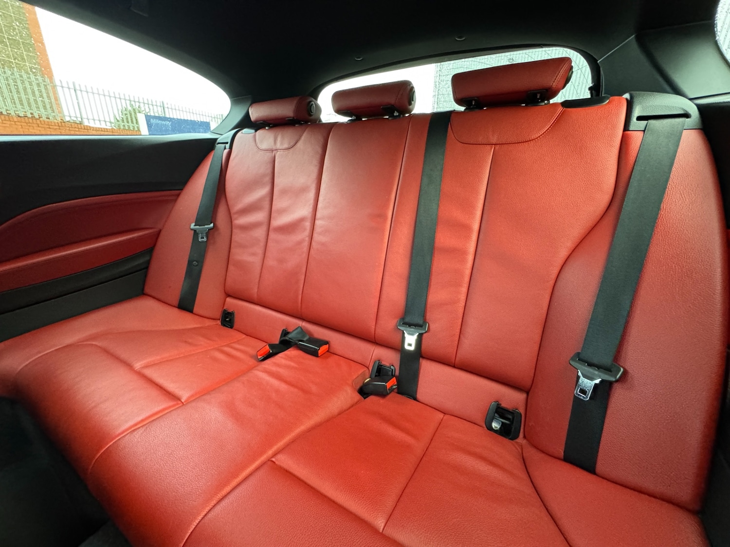 Used BMW 1 Series 2014 for sale - 77204973: Photo 18