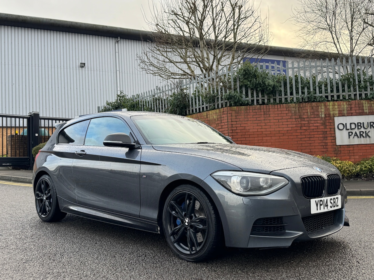 Used BMW 1 Series 2014 for sale - 77204973: Photo 2