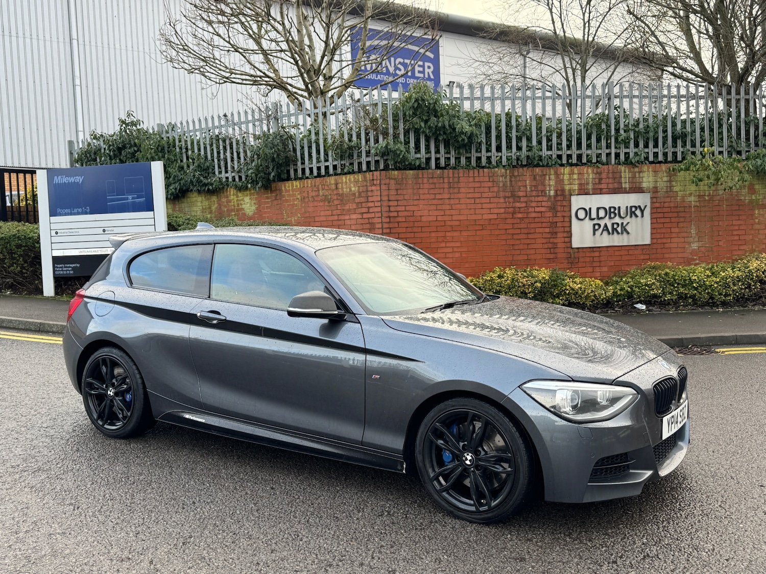 Used BMW 1 Series 2014 for sale - 77204973: Photo 5