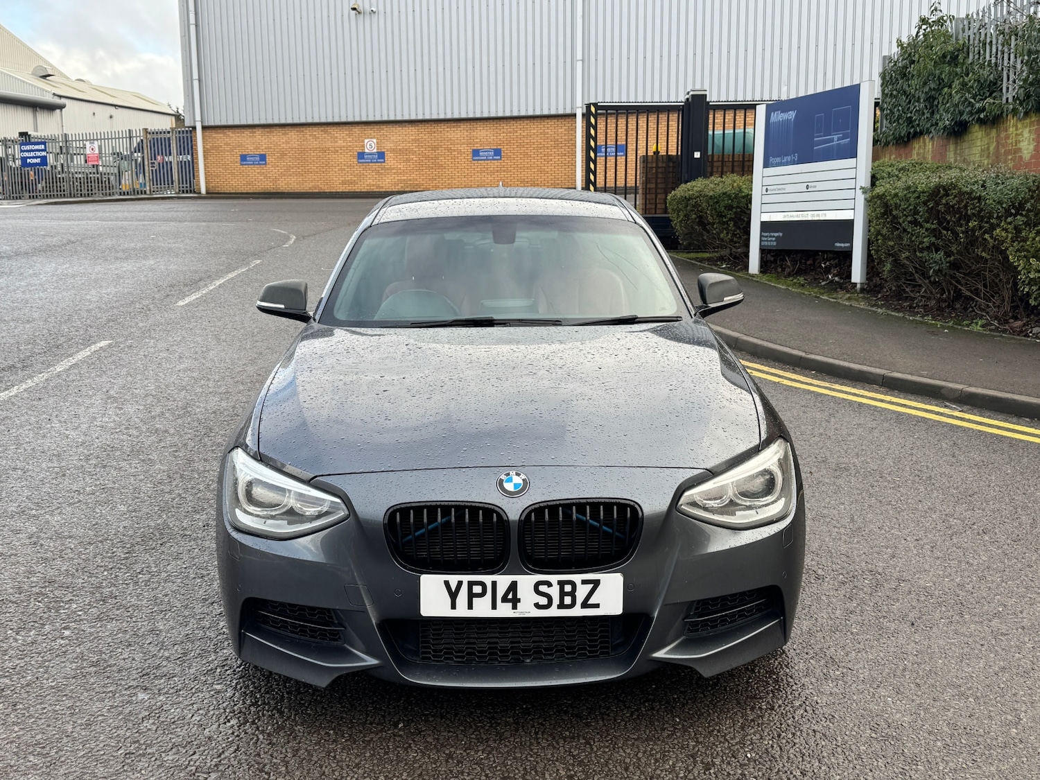 Used BMW 1 Series 2014 for sale - 77204973: Photo 6