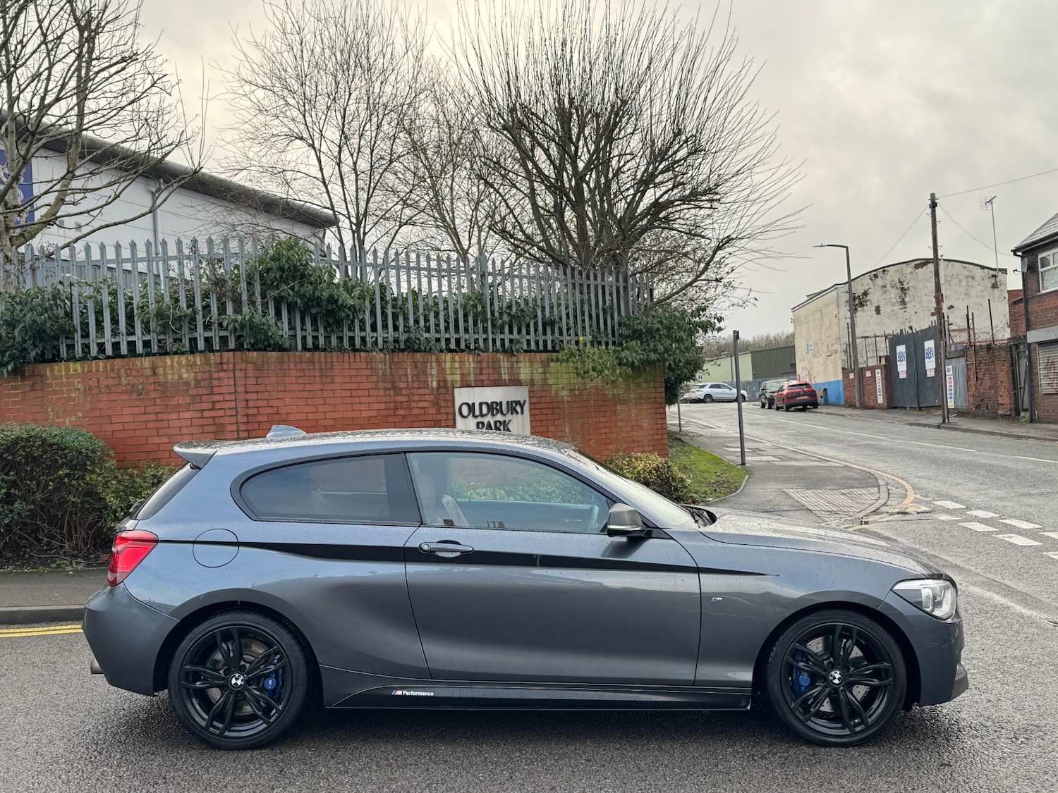 Used BMW 1 Series 2014 for sale - 77204973: Photo 7