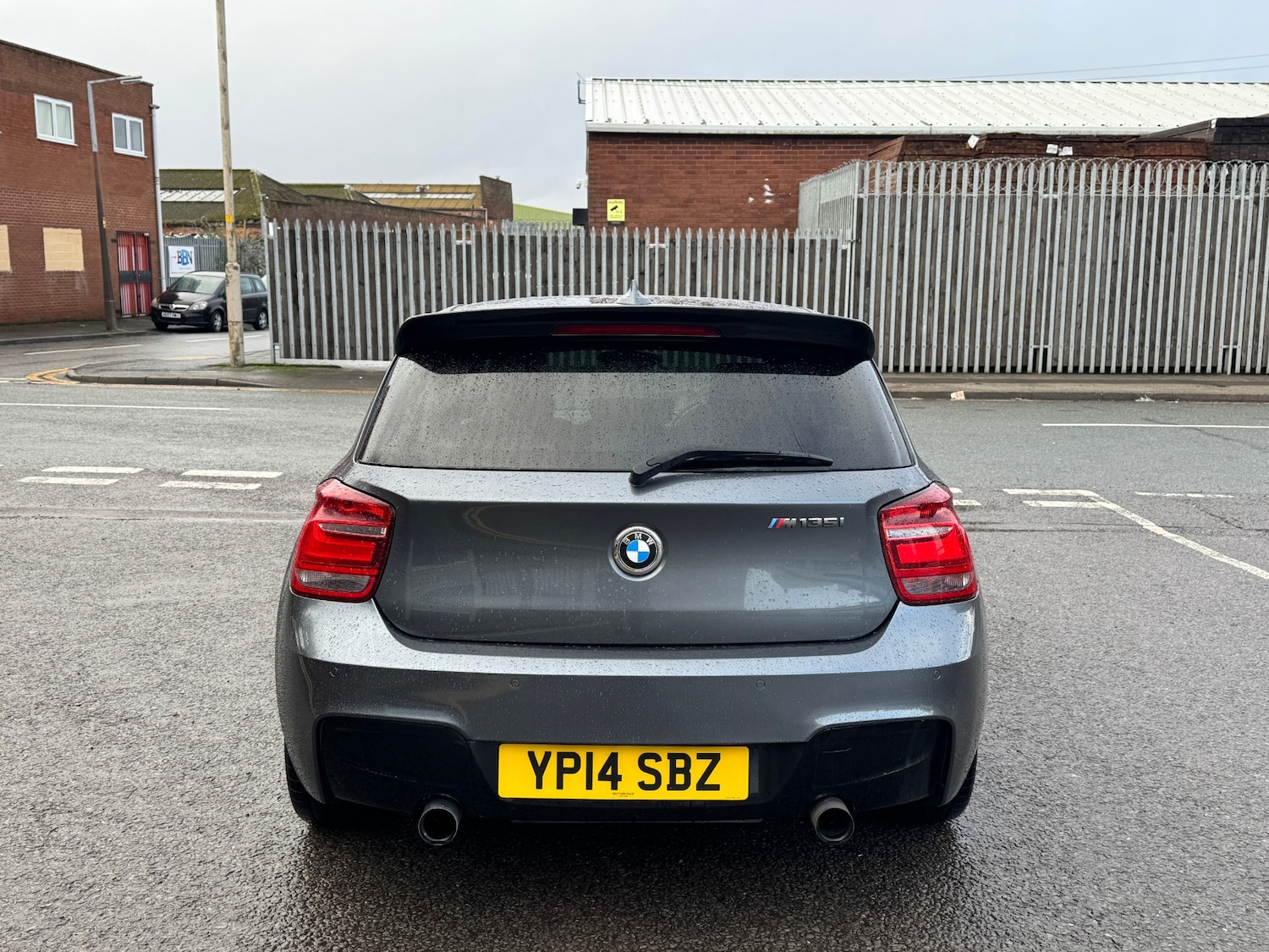 Used BMW 1 Series 2014 for sale - 77204973: Photo 9