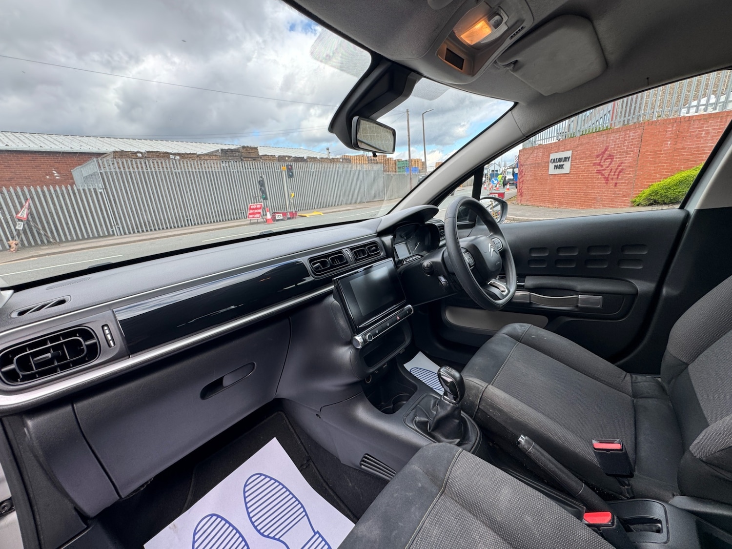 Used Citroen C3 2017 for sale - 78102308: Photo 13