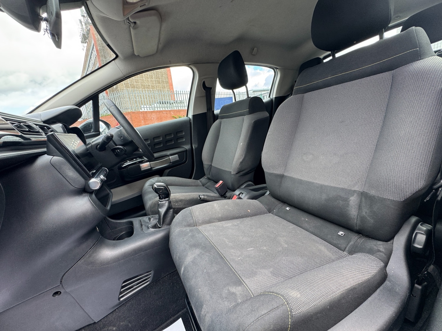 Used Citroen C3 2017 for sale - 78102308: Photo 15