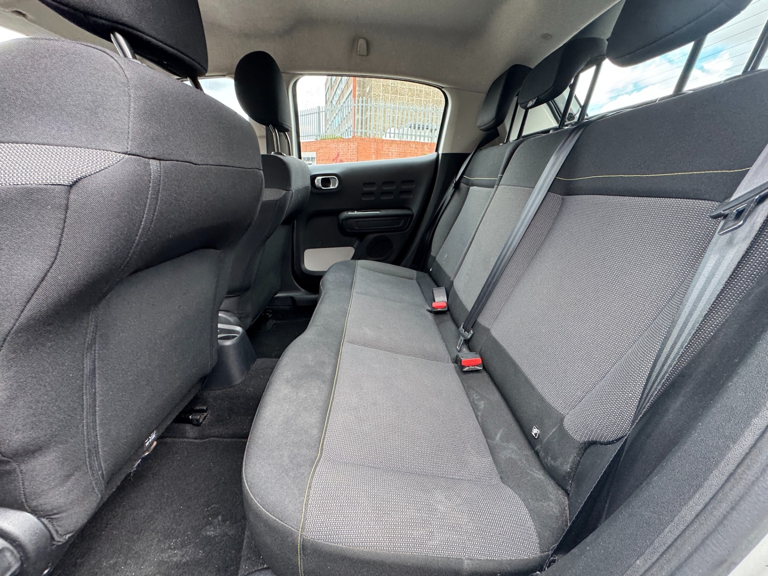 Used Citroen C3 2017 for sale - 78102308: Photo 16