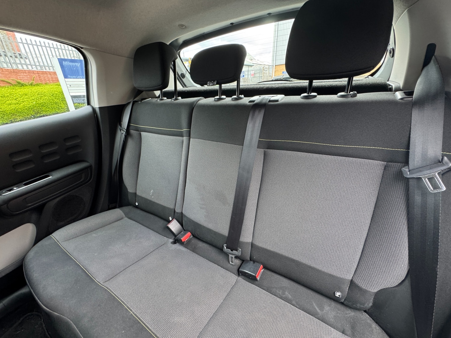 Used Citroen C3 2017 for sale - 78102308: Photo 17