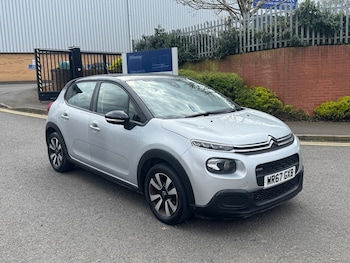 Citroen C3 feature image