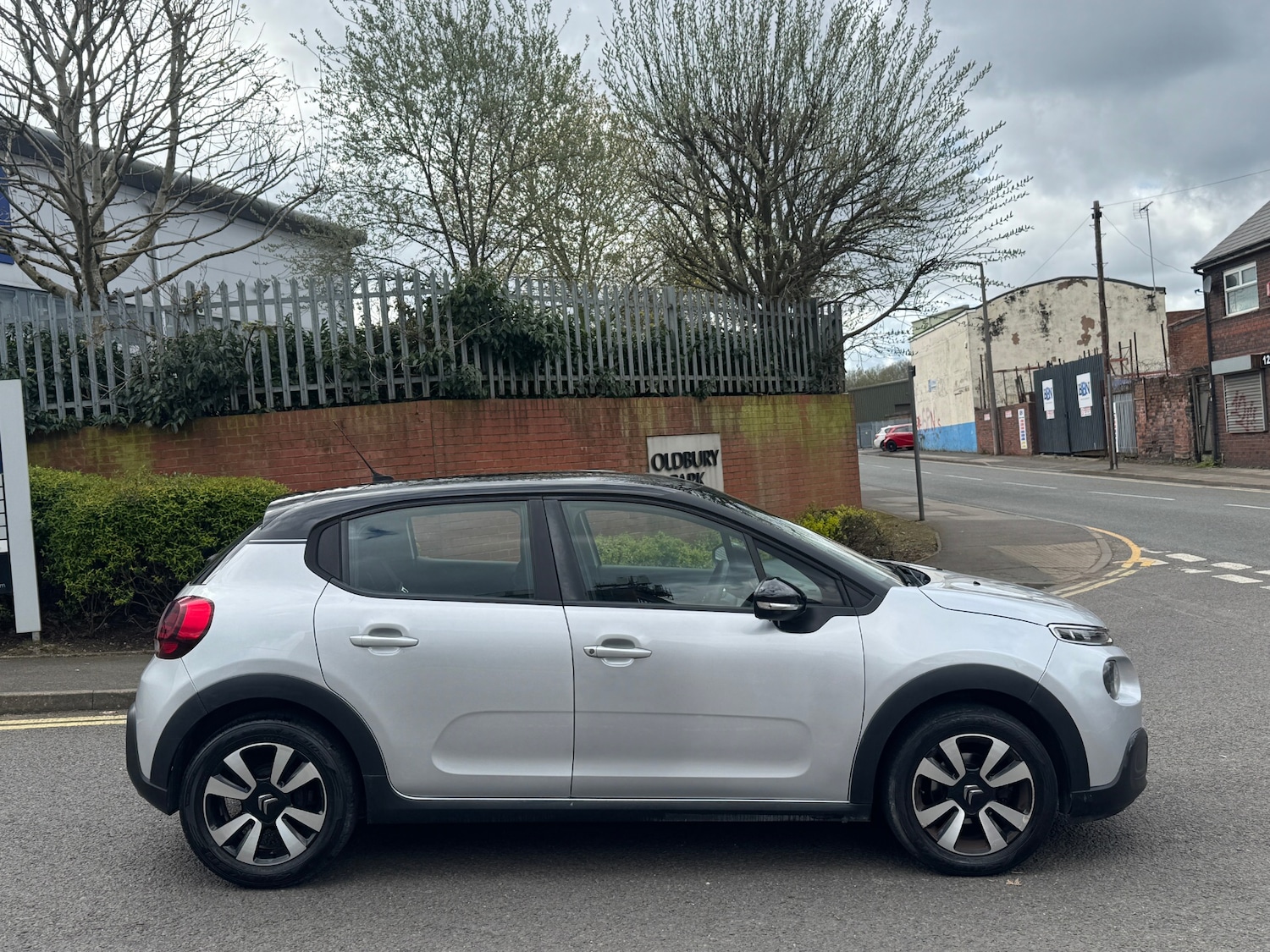 Used Citroen C3 2017 for sale - 78102308: Photo 4