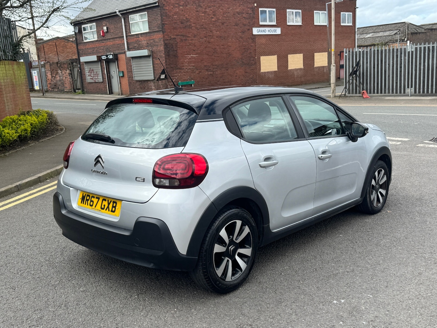 Used Citroen C3 2017 for sale - 78102308: Photo 5