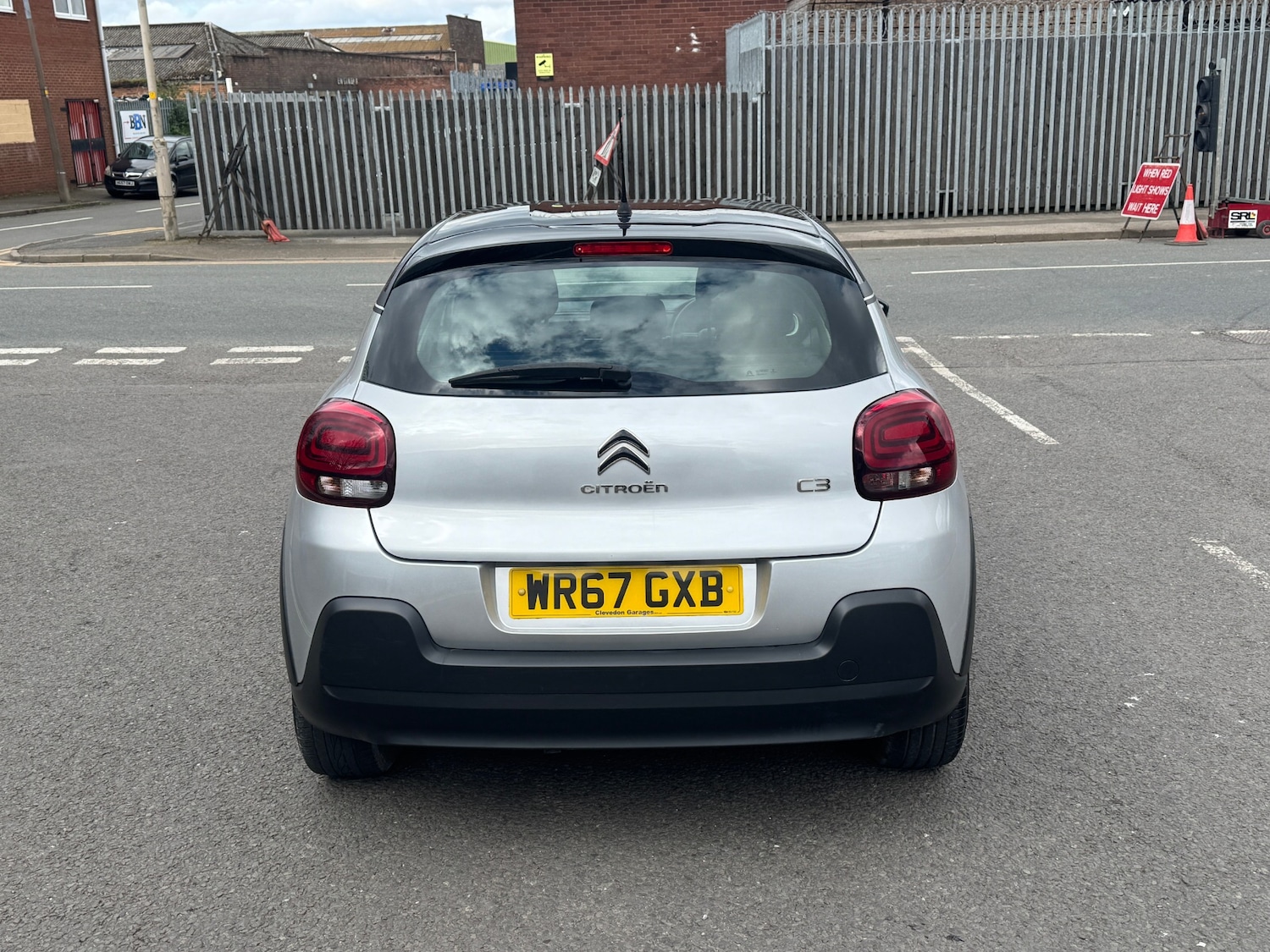 Used Citroen C3 2017 for sale - 78102308: Photo 6