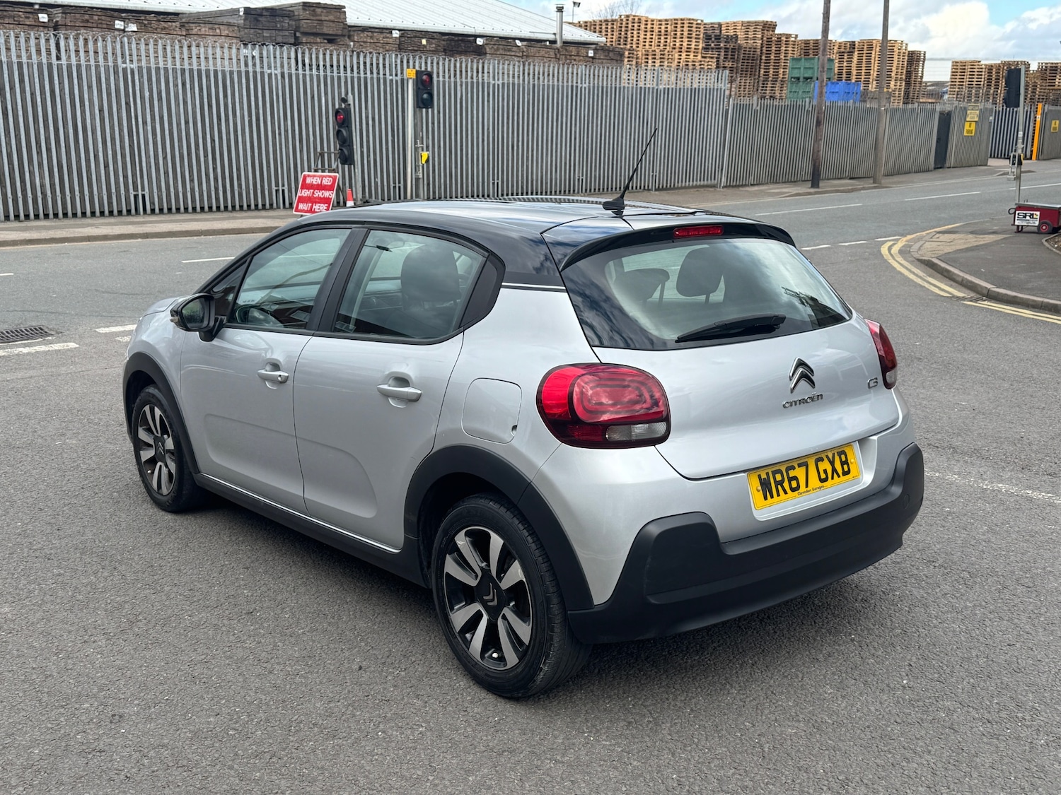 Used Citroen C3 2017 for sale - 78102308: Photo 7