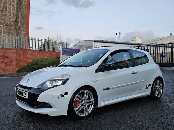 Used Renault Clio 2010 for sale - 73821569: Photo 11