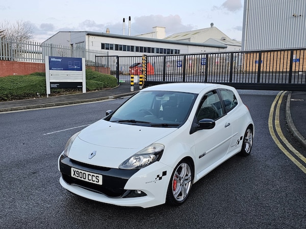 Used Renault Clio 2010 for sale - 73821569: Photo 12