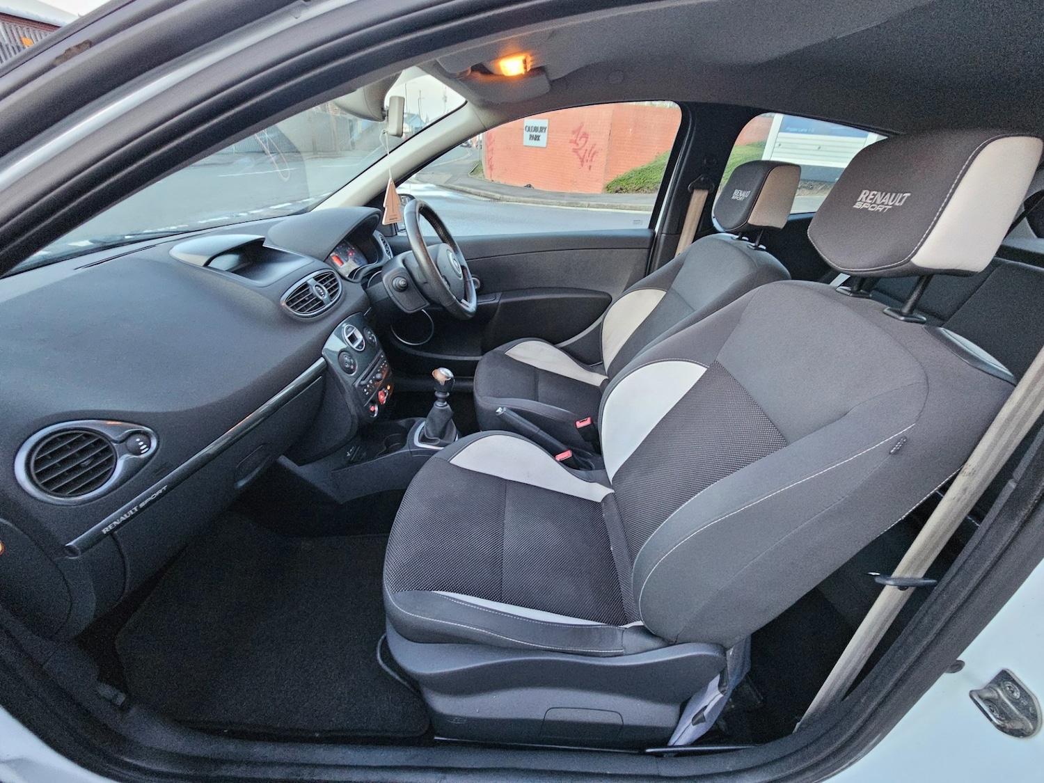 Vehicle 15
