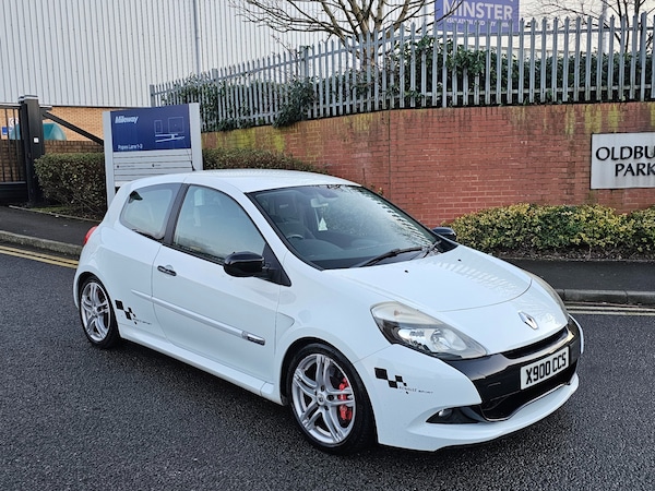 Used Renault Clio 2010 for sale - 73821569: Photo 1