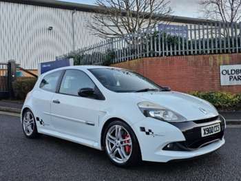 Used Renault Clio 2010 for sale - 73821569: Photo