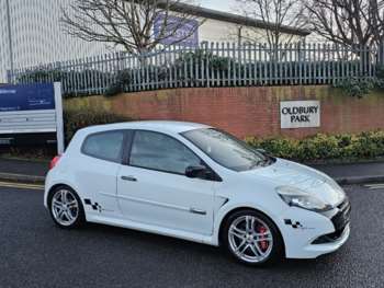 Used Renault Clio 2010 for sale - 73821569: Photo
