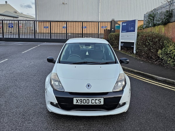 Used Renault Clio 2010 for sale - 73821569: Photo 4