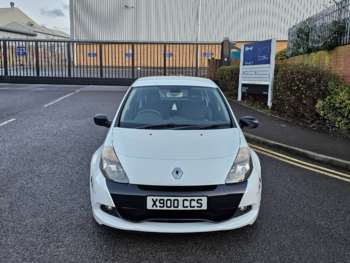 Used Renault Clio 2010 for sale - 73821569: Photo