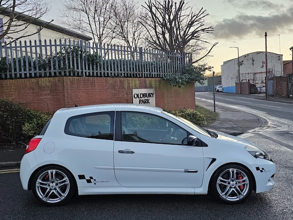 Used Renault Clio 2010 for sale - 73821569: Photo 5