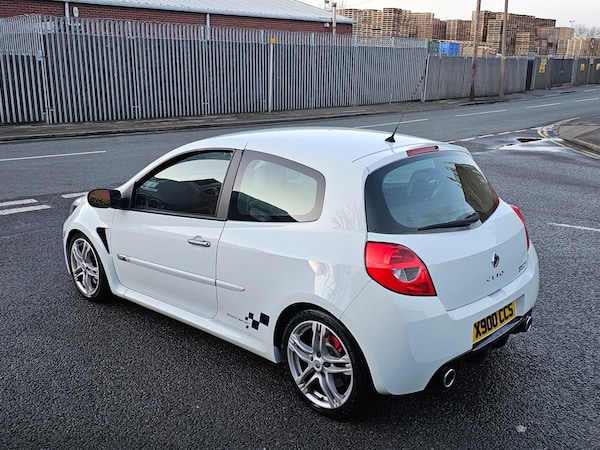 Used Renault Clio 2010 for sale - 73821569: Photo 8