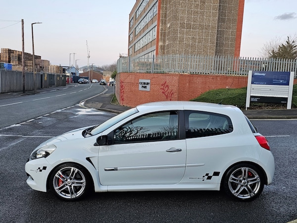 Used Renault Clio 2010 for sale - 73821569: Photo 9