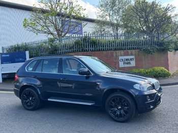 Used BMW X5 2009 for sale - 74487289: Photo