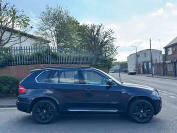 Used BMW X5 2009 for sale - 74487289: Photo