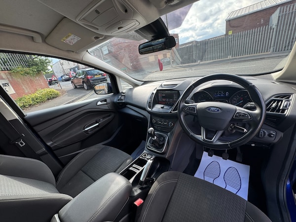 Used Ford Grand C-Max 2016 for sale - 75165875: Photo 13