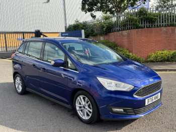 2016 (16) - 1.0 EcoBoost 125 Zetec 5dr