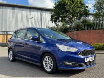 Used Ford Grand C-Max 2016 for sale - 75165875: Photo