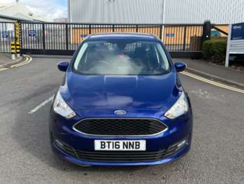 Used Ford Grand C-Max 2016 for sale - 75165875: Photo