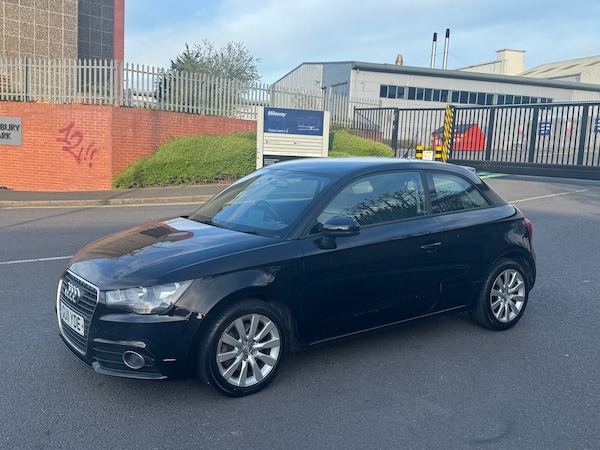Used Audi A1 2011 for sale - 74398069: Photo 10