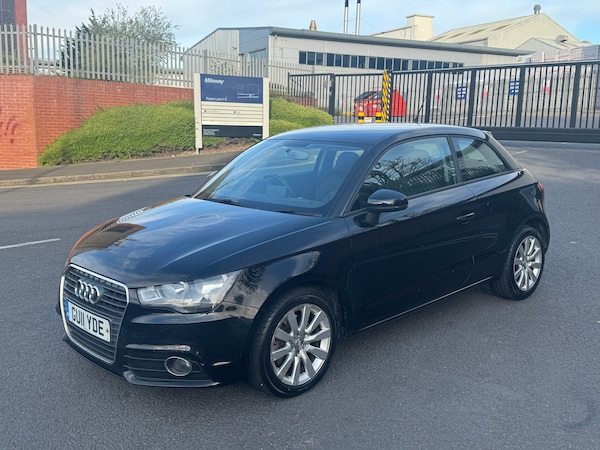 Used Audi A1 2011 for sale - 74398069: Photo 11