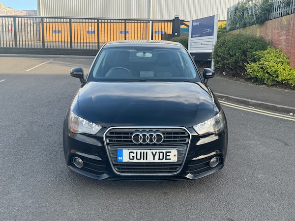 Used Audi A1 2011 for sale - 74398069: Photo 12