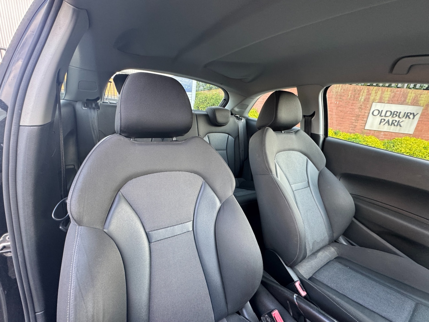 Vehicle 15