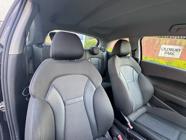 Used Audi A1 2011 for sale - 74398069: Photo 15
