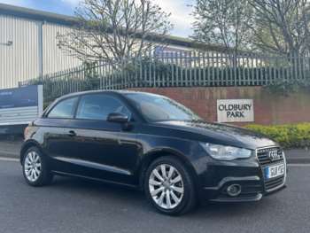 Used Audi A1 2011 for sale - 74398069: Photo