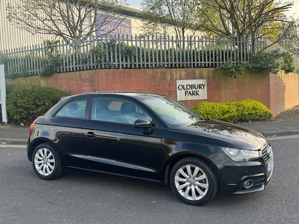 Used Audi A1 2011 for sale - 74398069: Photo 3