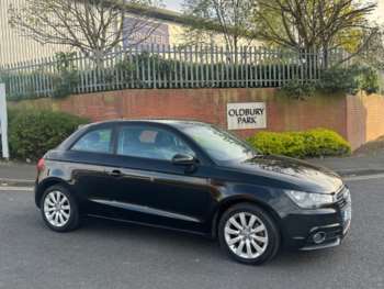 Used Audi A1 2011 for sale - 74398069: Photo