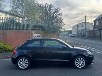 Used Audi A1 2011 for sale - 74398069: Photo