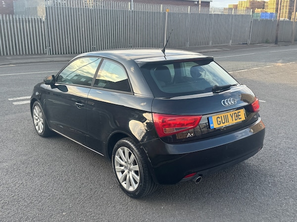 Used Audi A1 2011 for sale - 74398069: Photo 7