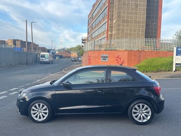 Used Audi A1 2011 for sale - 74398069: Photo 8