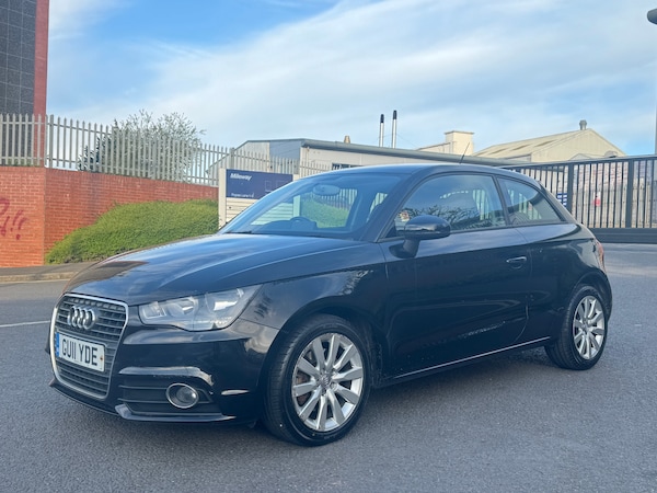 Used Audi A1 2011 for sale - 74398069: Photo 9