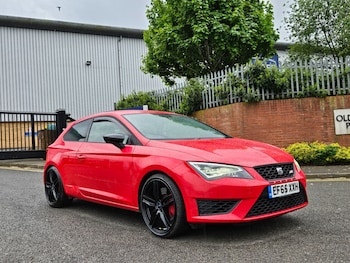 Used SEAT Leon 2015 for sale - 78472335: Photo