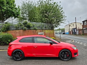 Used SEAT Leon 2015 for sale - 78472335: Photo