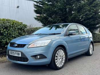 Used Ford Focus 2009 for sale - 74191699: Photo