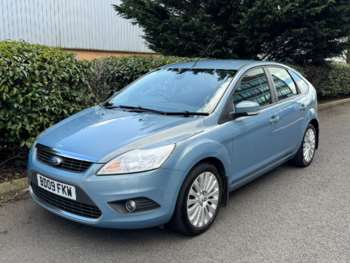 Used Ford Focus 2009 for sale - 74191699: Photo
