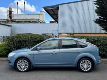 Used Ford Focus 2009 for sale - 74191699: Photo